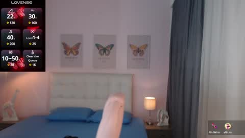 Andrea online show from 12.17.24