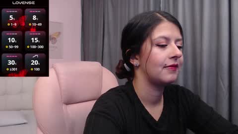 Andrea online show from 10.28.25