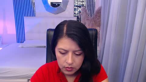 Andrea online show from 05.12.26