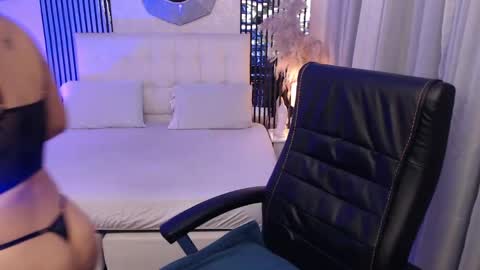 Andrea online show from 05.26.26