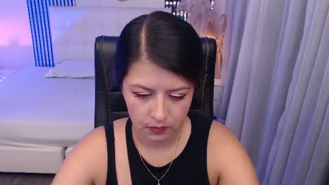 Andrea online show from 07.01.26