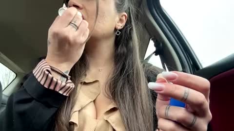 Lissa online show from 02.28.26