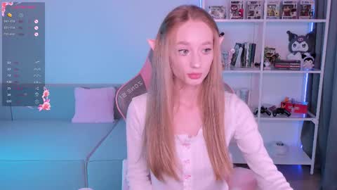 lissa online show from 09.15.25