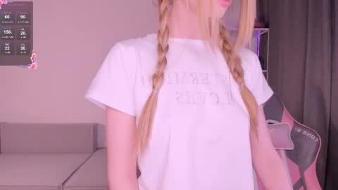 lissa online show from 11.13.25