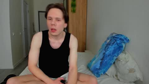 Snapshot of lissa_alfie chatting on 01.15.25 Alfie online show from 01.15.25