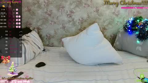 I will be online December 1 at 7PM  time Moscow online show from 12.25.24