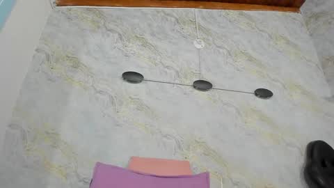 Lisa online show from 02.10.25