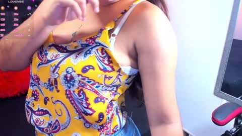 L I S S A  online show from 12.09.24