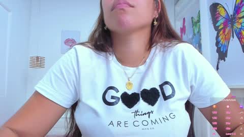 L I S S A  online show from 01.09.25