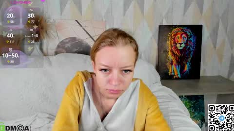 Snapshot of lissa_kitsune chatting on 09.09.25 Lissa online show from 09.09.25