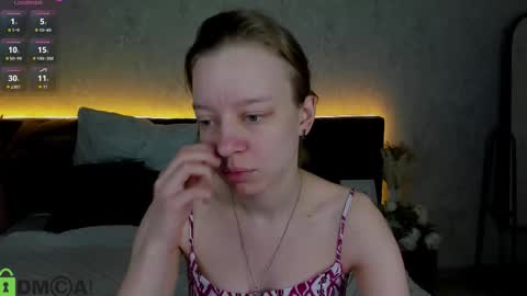 Lissa online show from 02.17.26