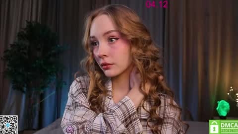 your Liza again. Next stream Dec. 1  at 2 or 3  GMT online show from 12.04.24