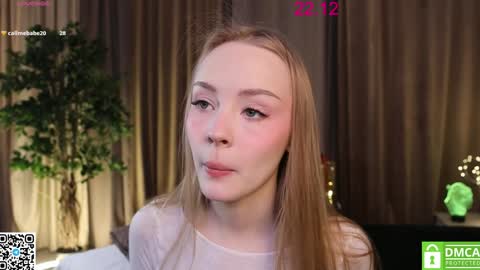 your Liza again. Next stream Dec. 1  at 2 or 3  GMT online show from 12.22.24