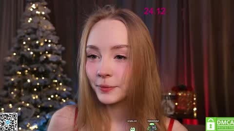your Liza again. Next stream Dec. 1  at 2 or 3  GMT online show from 12.24.24