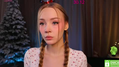 your Liza again. Next stream Dec. 1  at 2 or 3  GMT online show from 12.30.24
