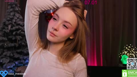 your Liza again. Next stream Dec. 1  at 2 or 3  GMT online show from 01.07.25