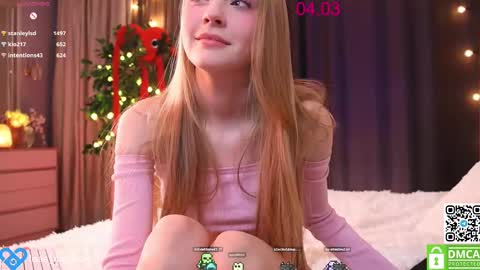 your Liza again. Next stream Dec. 1  at 2 or 3  GMT online show from 03.04.25