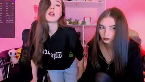 lissa_night online show from 09.15.25