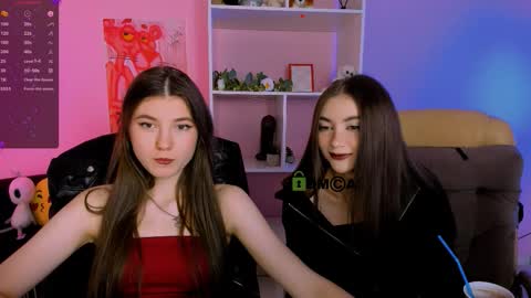 lissa_night online show from 09.17.25