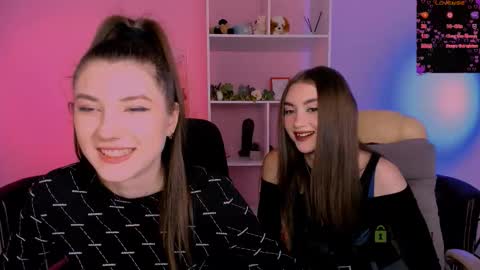 lissa_night online show from 09.19.25