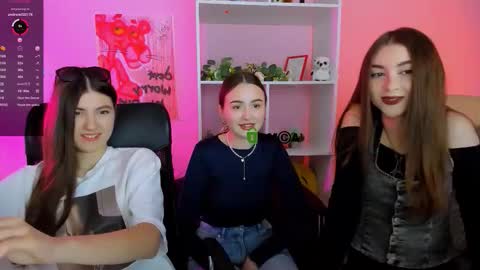 lissa_night online show from 10.03.25