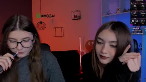 lissa_night online show from 12.20.25