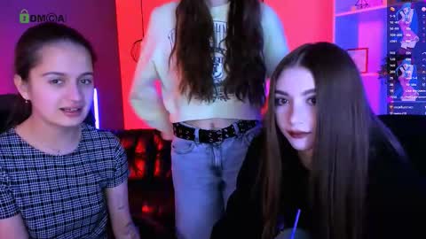 lissa_night online show from 02.04.26