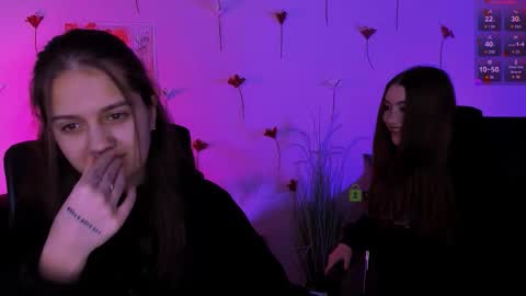 lissa_night online show from 03.07.26