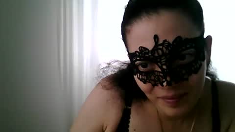 Snapshot of lissa_olsson chatting on 01.25.25 Lissa online show from 01.25.25