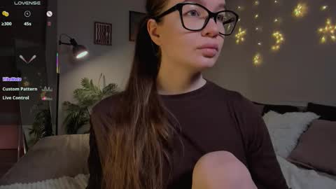 lissa_rose online show from 03.17.26