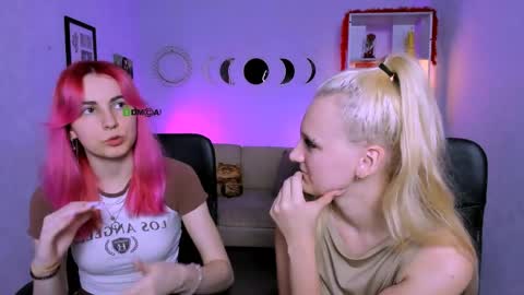 lissa online show from 03.31.26