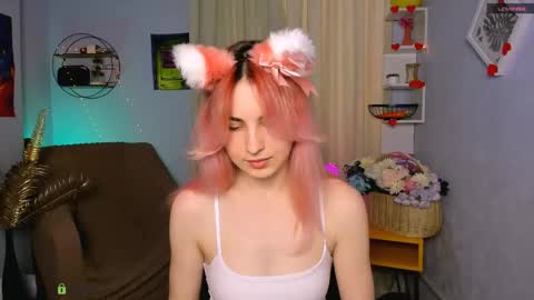 lissa online show from 05.20.26