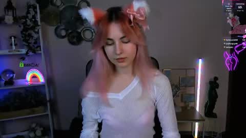 lissa online show from 05.21.26