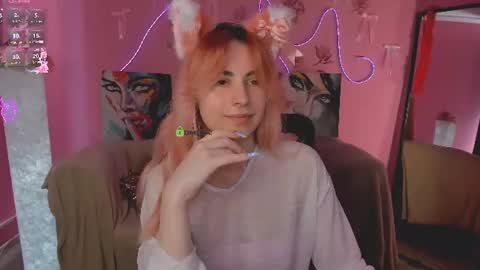 lissa online show from 06.11.26