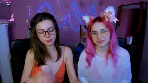 lissa online show from 07.02.26