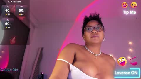 LISSA  online show from 02.12.25