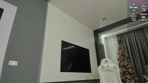 Alexa online show from 01.27.25