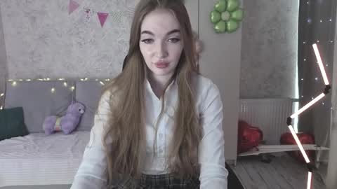 Lissa online show from 04.03.26