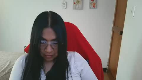 Snapshot of lissafeethot chatting on 06.14.26 Lissafeethot online show from 06.14.26
