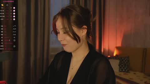 Lissa online show from 05.01.26
