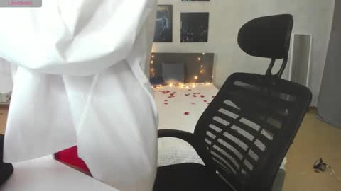 lissameoww online show from 02.15.26