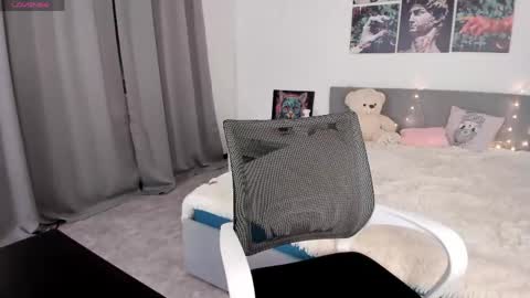 lissameoww online show from 04.11.26