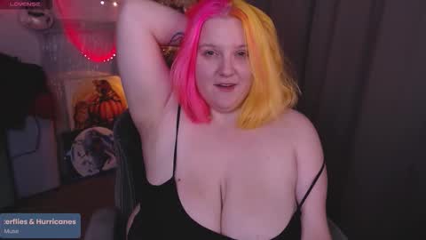 Lissa online show from 11.09.25