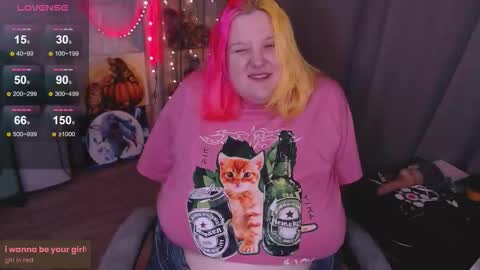 Lissa online show from 11.27.25