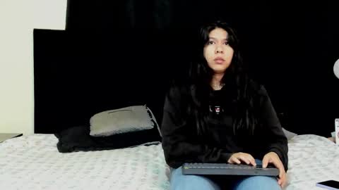 Natalia and alejandro online show from 10.07.25