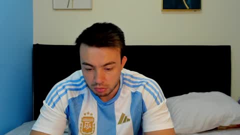 Natalia and alejandro online show from 04.09.26