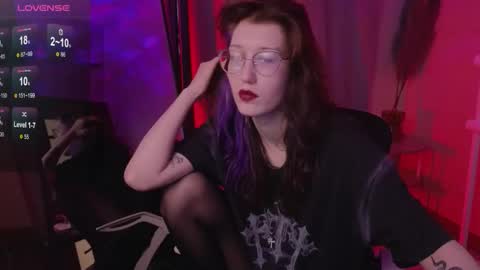 lissaros online show from 11.23.25