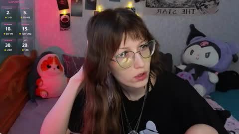 lissaros online show from 02.18.26