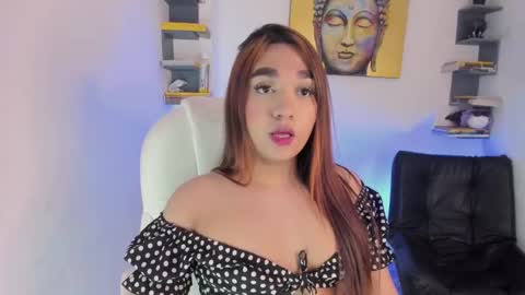 Lisssa online show from 10.29.25