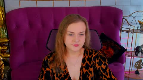 Lissa Telor online show from 05.26.26